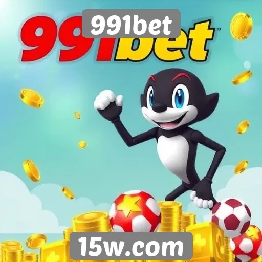 Comparativo entre promoções e bônus da 991bet