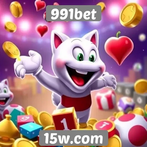 Comparação de jogos disponíveis na plataforma 991bet