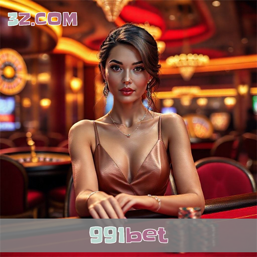 Apostas Vibrantes e Inovadoras no 991bet: Um Novo Horizonte