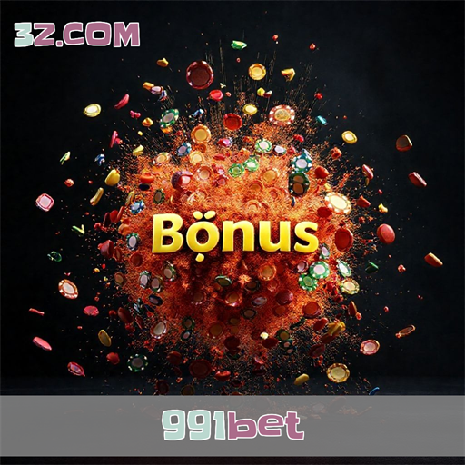 Bônus Imperdíveis no 991bet: Atrações que Encantam Jogadores!