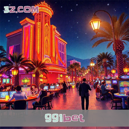 Bônus Imperdíveis no 991bet: Atrações que Encantam Jogadores!
