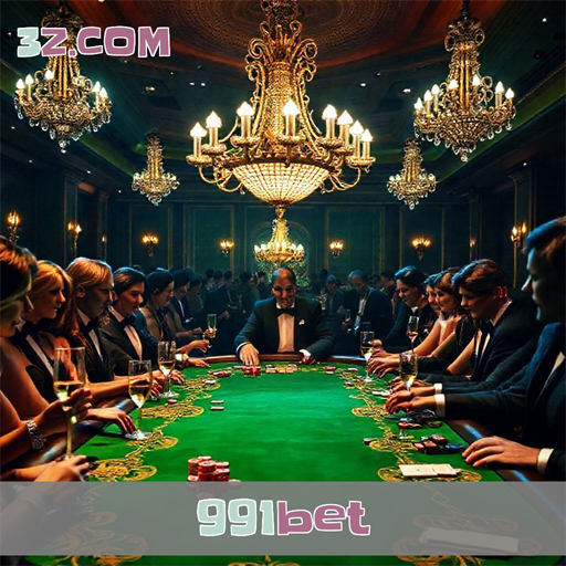 991bet: A Plataforma Confiável que Revoluciona Jogos Online