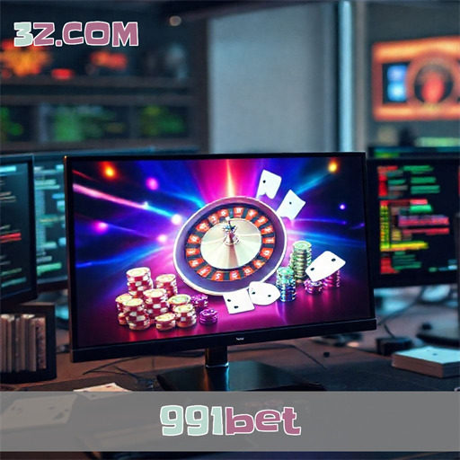 Entretenimento sem Fim: Jogos da 991bet para Todos os Gostos