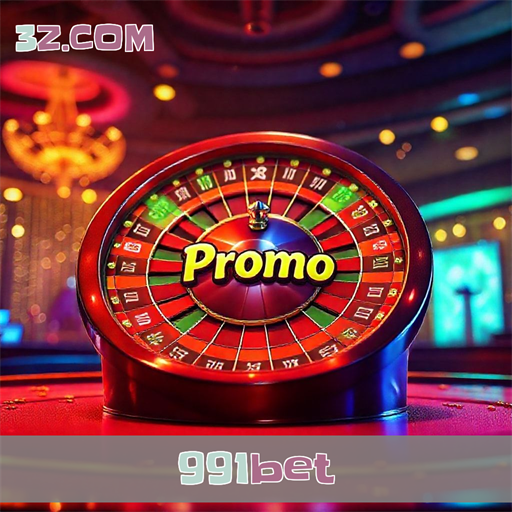 Promoções Imperdíveis na 991bet: Jogos e Ofertas Vencedoras