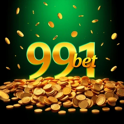 Logotipo 991bet
