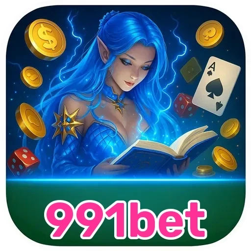 991bet Plataforma