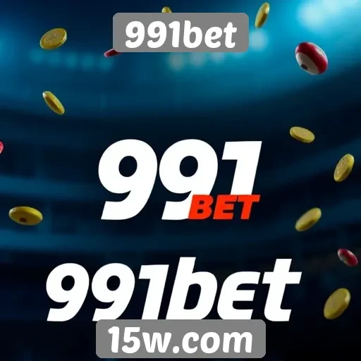 Promoções e bônus oferecidos pelo 991bet