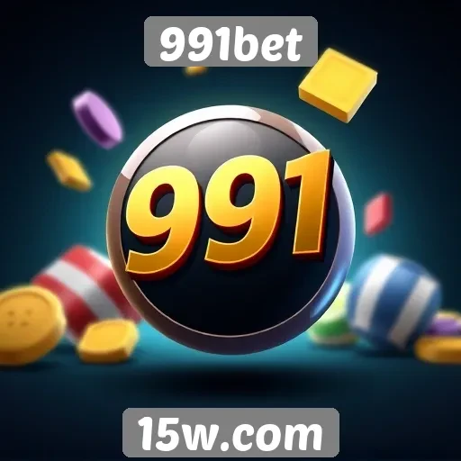 Tipos de jogos disponíveis no 991bet